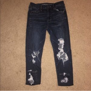 American Eagle Jeggings